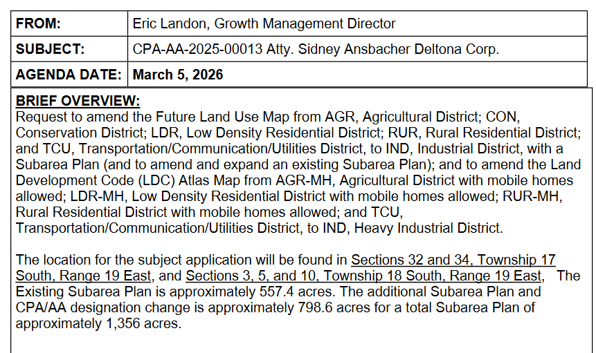 "Data Center" Tomorrow